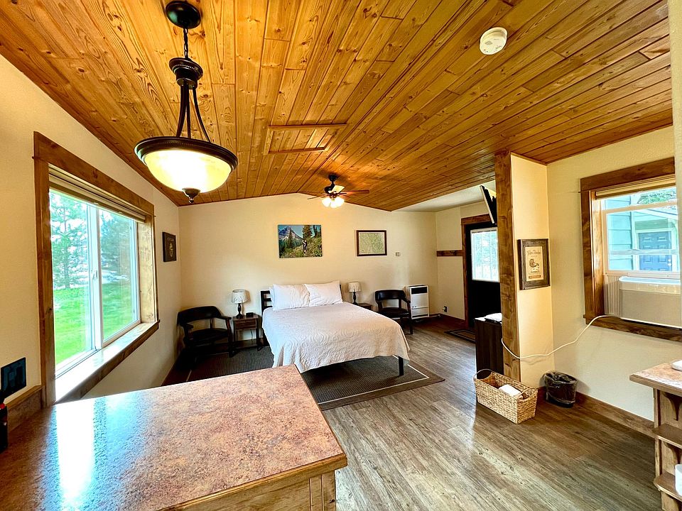 7312 Highway 2 E Columbia Falls, MT Zillow