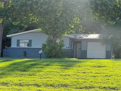 410 N Bryan Ave, Shawnee, OK, 74801