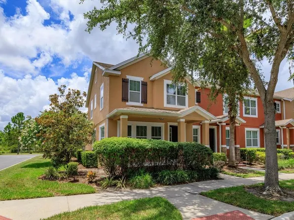 10128 Hartford Maroon Rd, Orlando, FL 32827