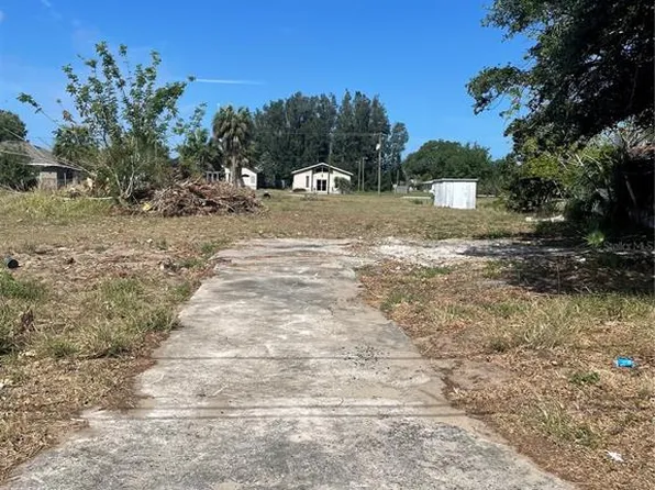 339 C St #2, Lake Wales, FL 33853