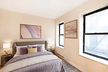 Rented by Vector New York, LLC