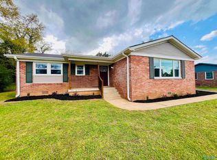 4101 Glendale Ln NW, Huntsville, AL 35810