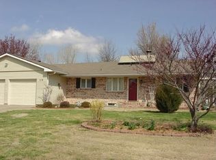 218 E Rosewood St, Rose Hill, KS 67133