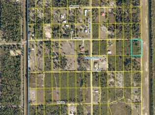 7501 2nd Pl, Labelle, FL 33935