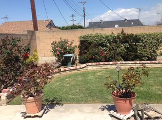 3613 W 152nd St, Lawndale, CA 90260