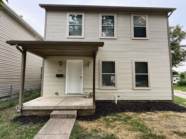 523 W Mulberry St, Springfield, OH 45506