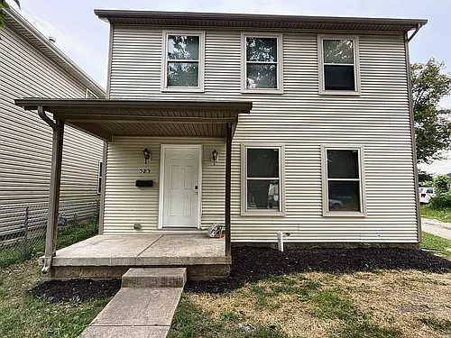 523 W Mulberry St Photo 1