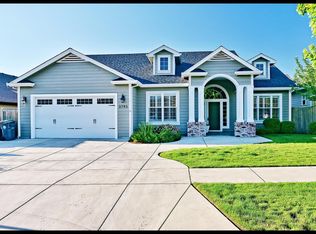 3793 Windgate St, Medford, OR