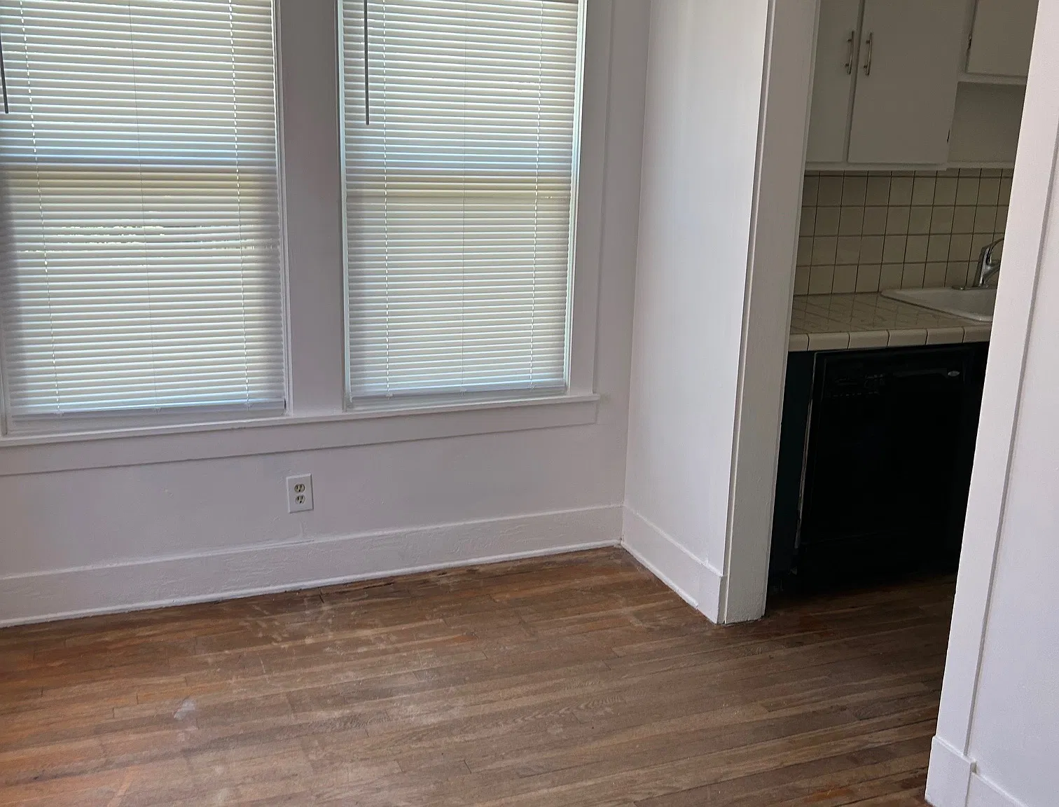 2 bed, 1100 sqft, $1,250 — Photo 4