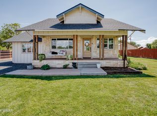 221 N Main St, Snowflake, AZ 85937