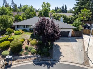 106 Spring Water Way, Folsom, CA 95630