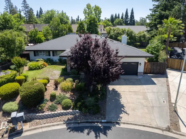 106 Spring Water Way, Folsom, CA 95630