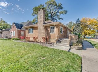 15000 Avers Ave, Midlothian, IL 60445