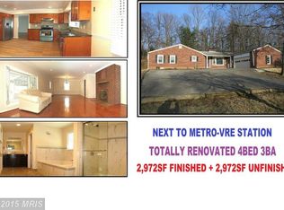 7109 Barry Rd, Alexandria, VA 22315
