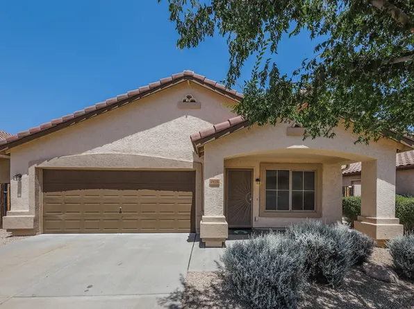 7418 W Lone Cactus Dr, Glendale, AZ 85308