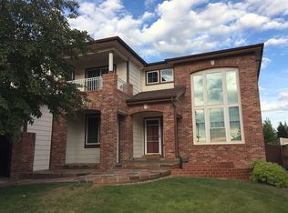 9702 Millstone Ct, Highlands Ranch, CO 80130