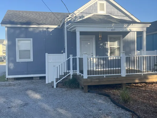 407 S A St, Pensacola, FL 32502