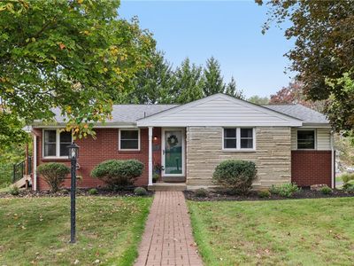 163 Richard Dr, Glenshaw, PA, 15116