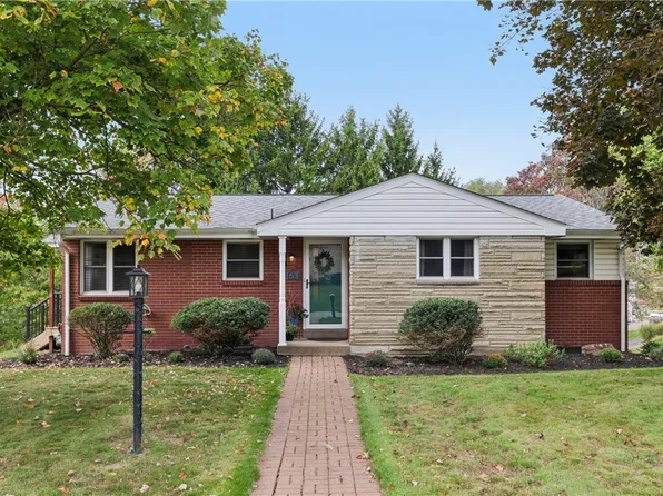 163 Richard Dr, Glenshaw, PA 15116