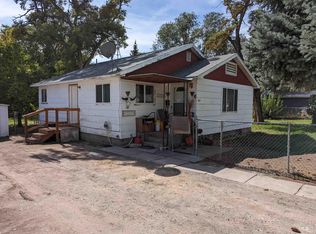 317 W Avenue D, Jerome, ID 83338