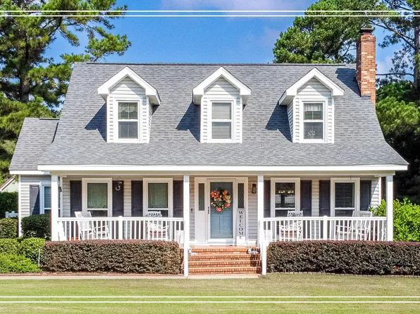 122 Fox Trail Dr, North Augusta, SC 29860