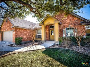 2643 Wilderness Way, New Braunfels, TX 78132
