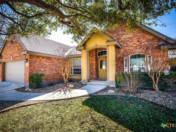 2643 Wilderness Way, New Braunfels, TX 78132