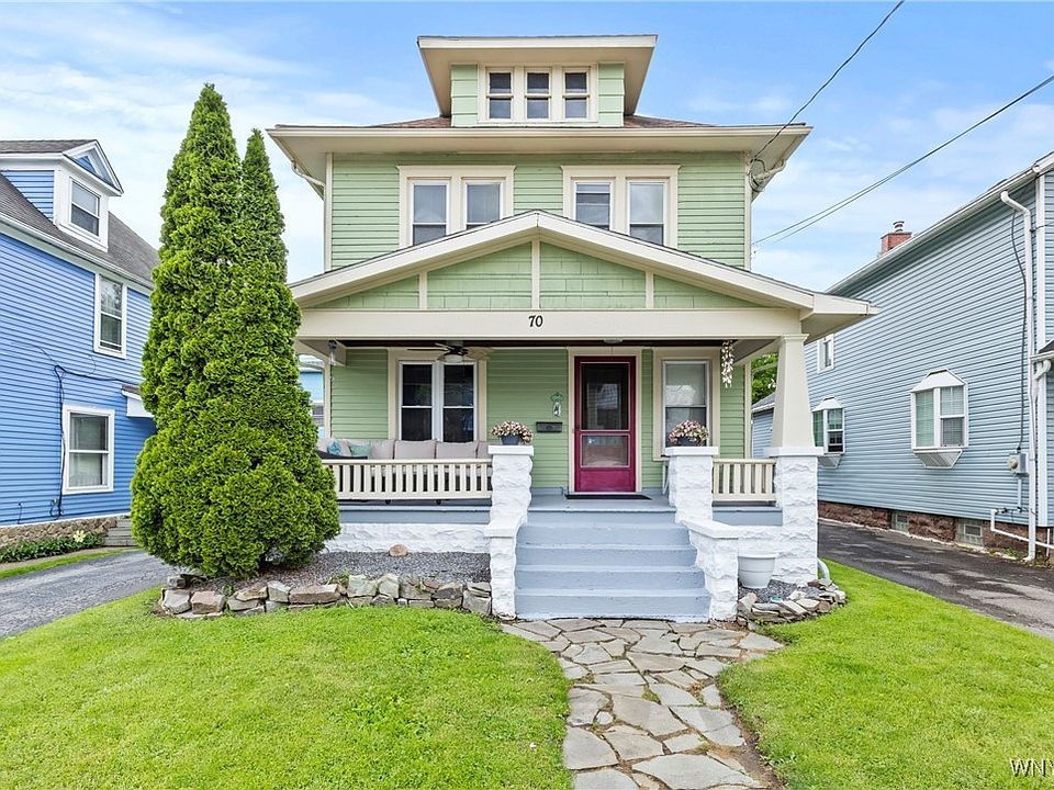 1st image of 70 Seymour St