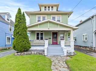 70 Seymour St, Tonawanda, NY 14150