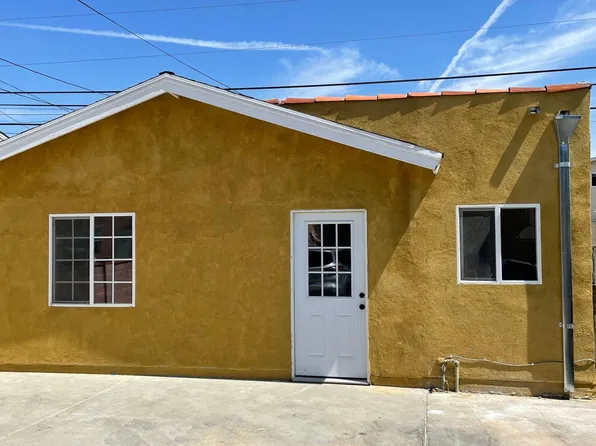 8942 San Luis Ave, South Gate, CA 90280