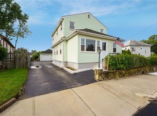 55 Crescent Ave, Cranston, RI 02910