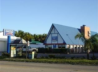 3416 N Roosevelt Blvd, Key West, FL 33040