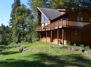 4949 Lewis River Rd, Woodland, WA 98674