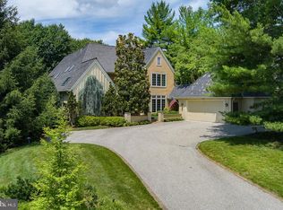 1241 Denbigh Ln, Wayne, PA 19087