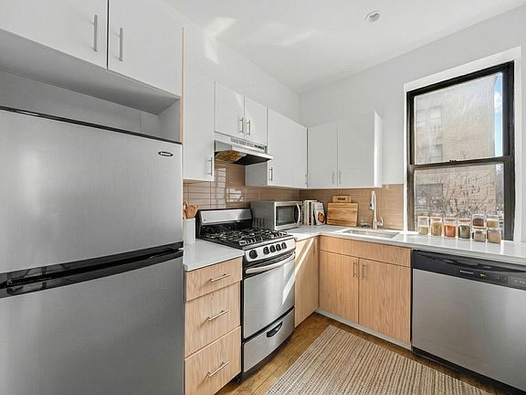 2nd image of 580 Saint Nicholas Ave APT 3B