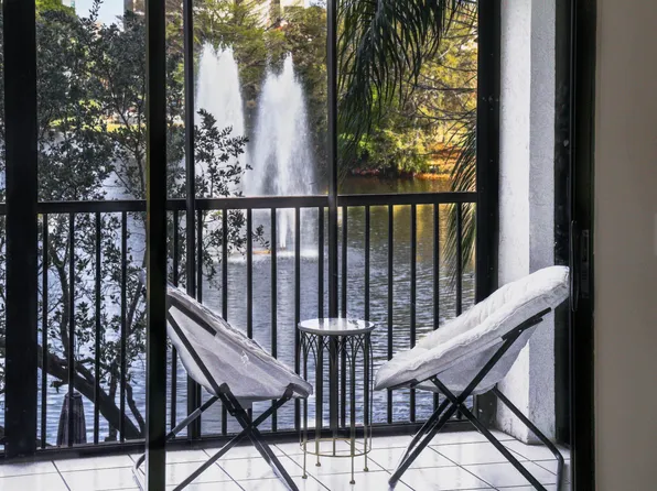 2334 S Cypress Bend Drive #202, Pompano Beach, FL 33069