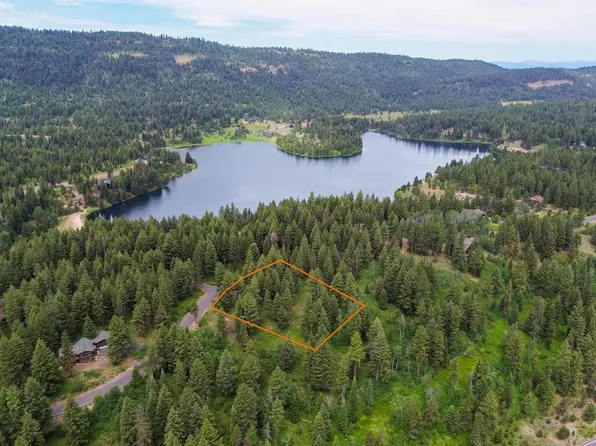 280 Blackhawk Lake Dr, McCall, ID 83638