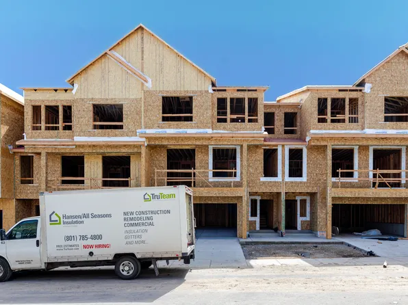 6537 W Lonesome Lake Cv #3034, Herriman, UT 84096