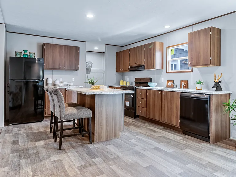 Fannin Meadows — Photo 105