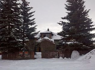 130 E Wallace Ave, Driggs, ID 83422