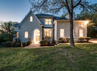 1030 Oak View Dr, Oak Pt, TX 75068