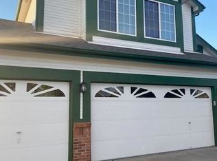 15783 Club Rush Ct, Parker, CO 80134