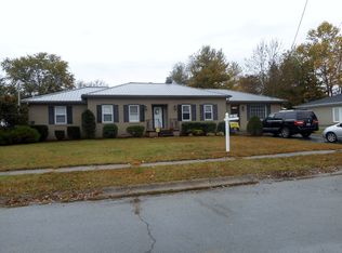 210 Rosemont Dr, Hopkinsville, KY 42240
