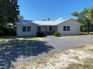 401 W Gulf Blvd, Panama City Beach, FL 32413