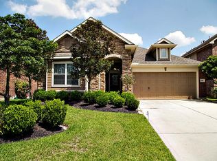 18 Bay Mills Pl, The Woodlands, TX 77389