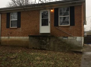 232 Markham Dr #B, Georgetown, KY 40324