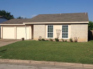 2401 Jo Lyn Ln, Arlington, TX 76014