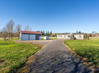 549 Shanklin Rd, Onalaska, WA 98570