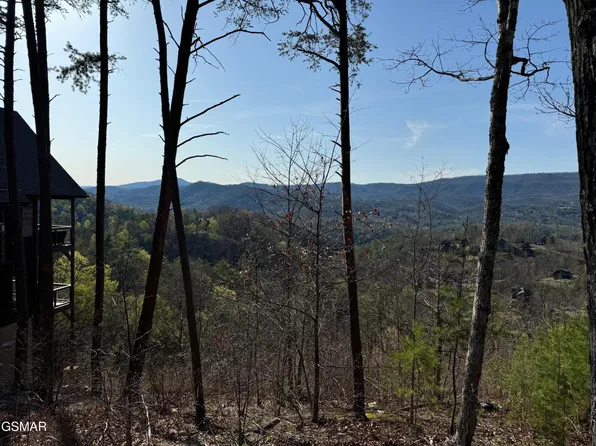 52 Mountain Holly Way Lot 52, Sevierville, TN 37862