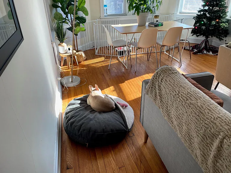 1934 N Fairfield Ave #2F — Photo 9